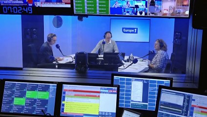 Immigration : crise franco-italienne après une diatribe de Darmanin contre Meloni