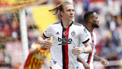 Serdar Saatçı'dan Beşiktaş itirafı: Asgari ücrete oynuyordum