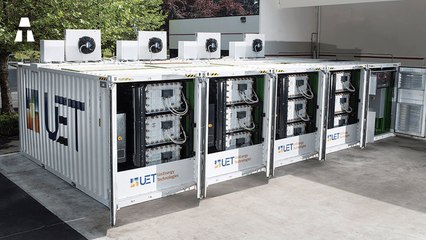 La Batterie à Flux Redox va Révolutionner le Monde