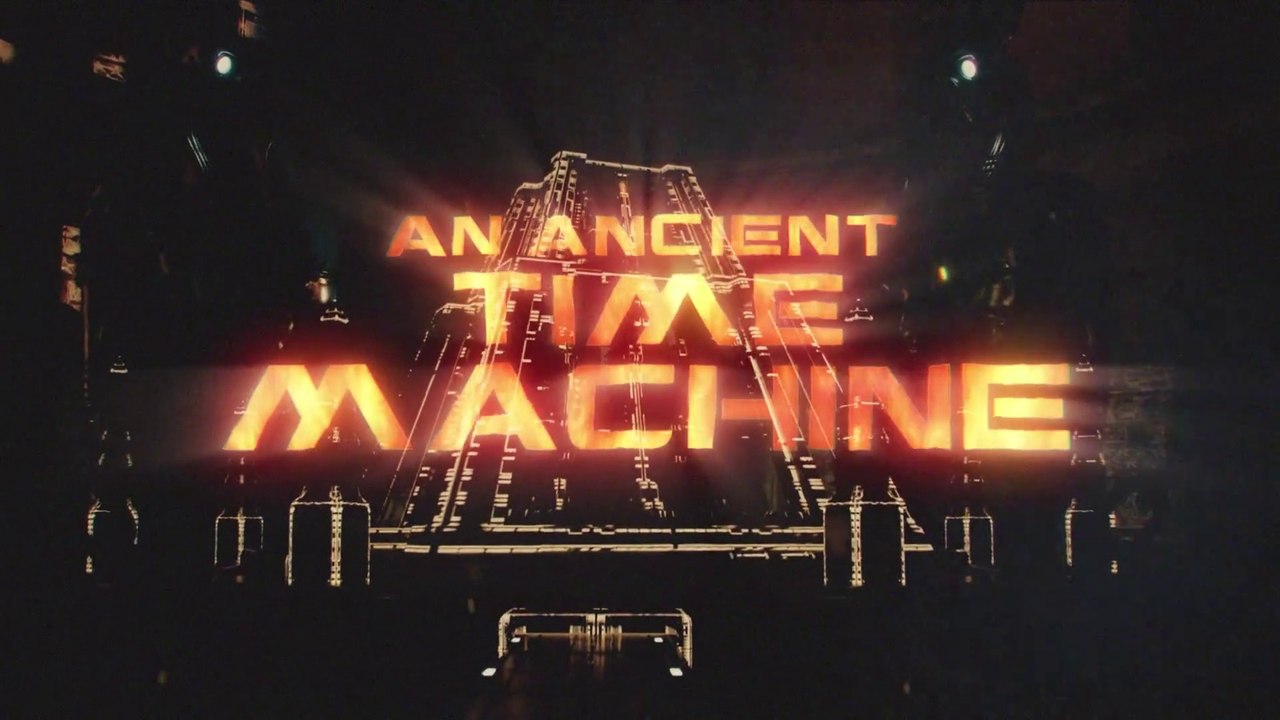 Paranormal Egypt Pharoahs Pyramids and Ancient Science