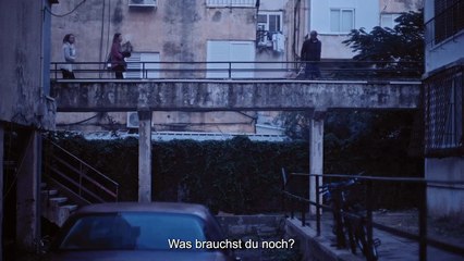 Valeria Is Getting Married Trailer OmdU