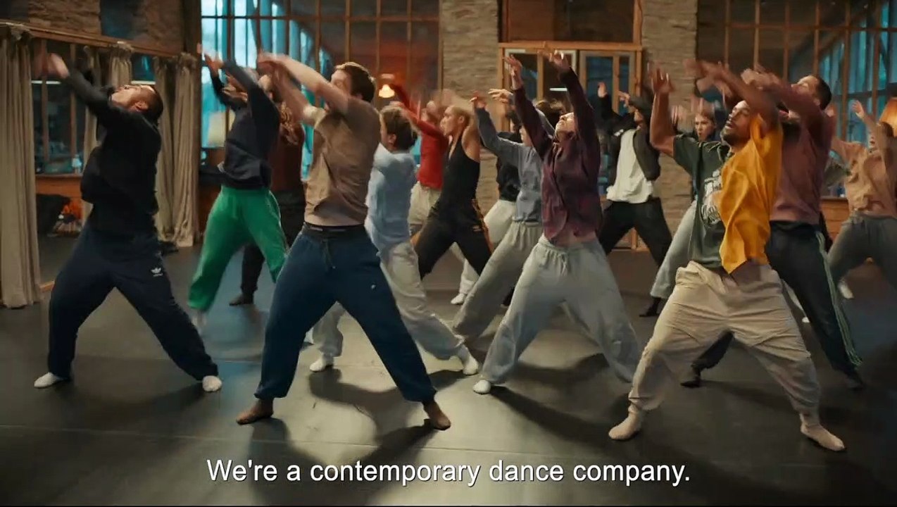 Rise Trailer