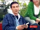 KANAL D 21 OCAK 2008 REKLAM KUŞAĞI