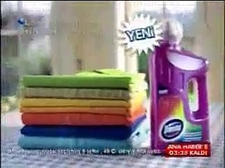 KANAL D 24 OCAK 2008 REKLAM KUŞAĞI