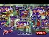 KANAL D 25 OCAK 2008 REKLAM KUŞAĞI