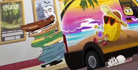 Boy Girl Dog Cat Mouse Cheese Boy Girl Dog Cat Mouse Cheese E020 – Smoothie Operators