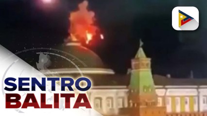 US, itinanggi na nasa likod ng tangkang assassination kay Russian Pres. Putin...