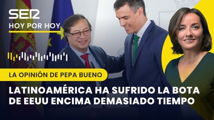 Europa no puede permitirse ignorar a Latinoamérica