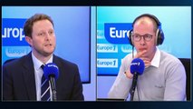 Immigration : «Il n'y a pas de solution qui ne passe pas par la coopération européenne», affirme Clément Beaune