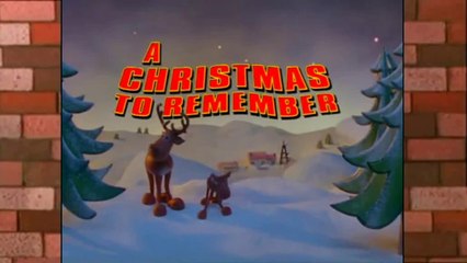 A Christmas To Remember (US DUB) (2003)