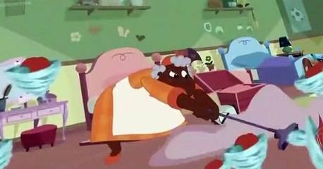 Sítio do Picapau Amarelo Sitio do Picapau Amarelo S02 E022 – The Best Place in the Worldp