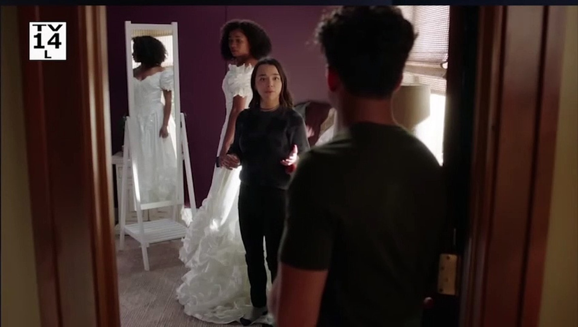 Greys anatomy season discount 1 episode 1 dailymotion