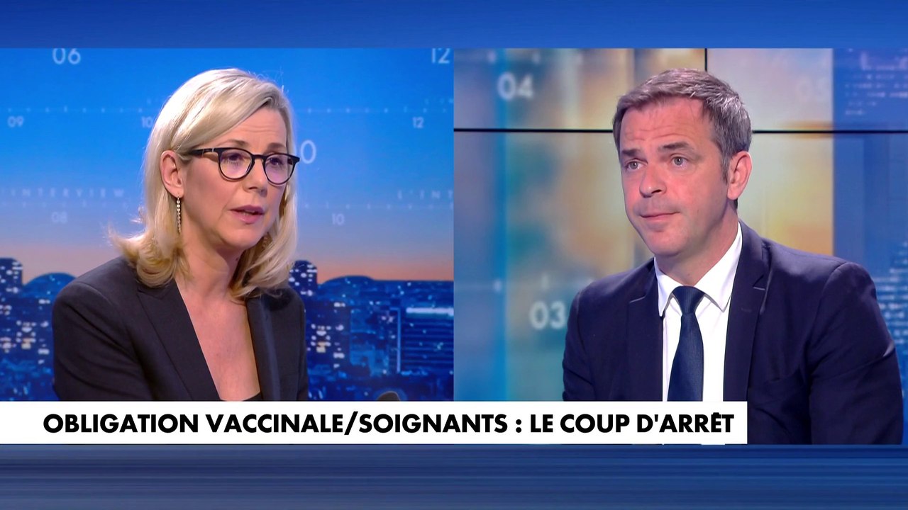 Olivier Véran : «La seule victoire de l'union entre la NUPES et le RN aura été de permettre à des gens qui doutent de la science, de remettre la blouse blanche»