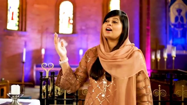 Yesu Naam | New Masihi Geet | Milcah A Jabran | Masihi Geet 2023 | Jesus Words
