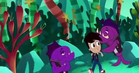 Sítio do Picapau Amarelo Sitio do Picapau Amarelo S03 E003 The Seahorse Race