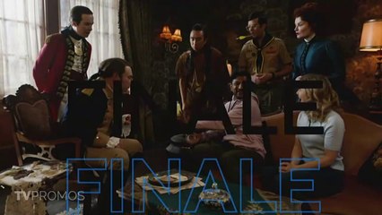 Ghosts S02E22 The Heir