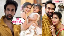 Charu Asopa से अलग होने के बाद Rajeev Sen ने बयां किया अपना दर्द,  टूटते रिश्ते पर बोले ये