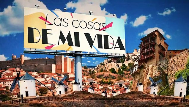 Manuel Caballero pasa 'Las cosas de mi vida', el programa de Esther Esteban en CMM