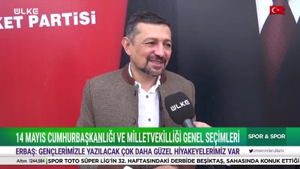 Spor&Spor - 1 Mayıs 2023