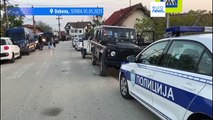 Serbia: nuova sparatoria, almeno 8 morti vicino la città di Mladenovac
