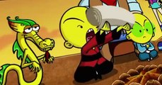 Xiaolin Chronicles (2013) Xiaolin Chronicles E009 Xiaolin Redemption