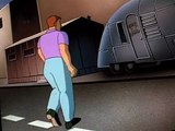 Batman: The Animated Series Batman: The Animated Series S01 E020 Feat of Clay: Part 1