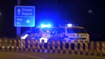 Sırbistan’da ikinci silahlı saldırı: Sekiz kişi hayatını kaybetti
