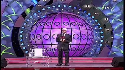 Who can give the Best Reply to the Question, What is the Purpose of Our Life? - Dr Zaki..