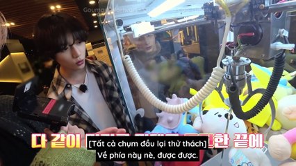 [VIETSUB] TO DO X TXT - EP.49