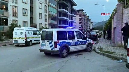 Evine girerken silahlı saldırıda öldürüldü