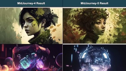 100 AI Art Tricks That 99% Don't Know