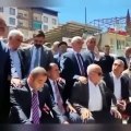 AKP Siirt Milletvekili adayı Mervan Gül: MHP'ye giden her oy diğer partiye giden oydur