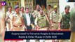 Anil Dujana Killed: Uttar Pradesh Gangster Out On Bail In Murder Case, Killed In Encounter With STF In Meerut