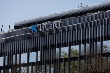 CaixaBank gana un 21% más hasta marzo y cierra el trimestre con 855 millones