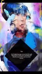 Bluetooth Top 5 Money techniques  Ver.3 #Bluetooth