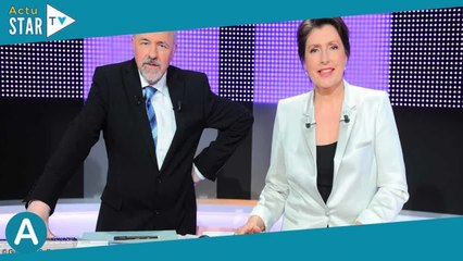 Arielle Boulin-Prat et Bertrand Renard en procès contre France Télévisions : « Nous n’avons pas été
