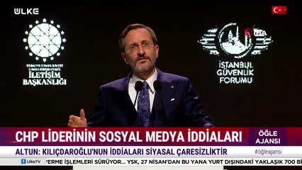 Öğle Ajansı – 2 Mayıs 2023