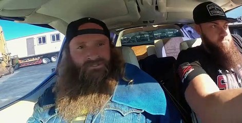 Diesel Brothers S08 E09