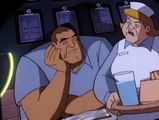 Batman: The Animated Series Batman: The Animated Series S01 E024 Fear of Victory