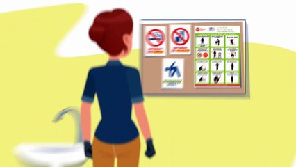 La Santé et la sécurité dans les entreprises du maraîchage - plein air et tunnels