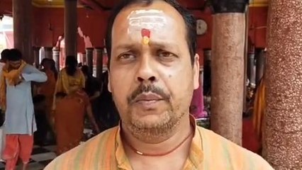 समस्तीपुर: साल का पहला चंद्र ग्रहण लगेगा आज, जाने करें क्या नहीं, सुने आचार्य की जुबानी