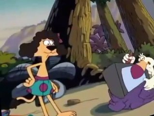 Animal Crackers Animal Crackers S02 E010 Call of the Wild