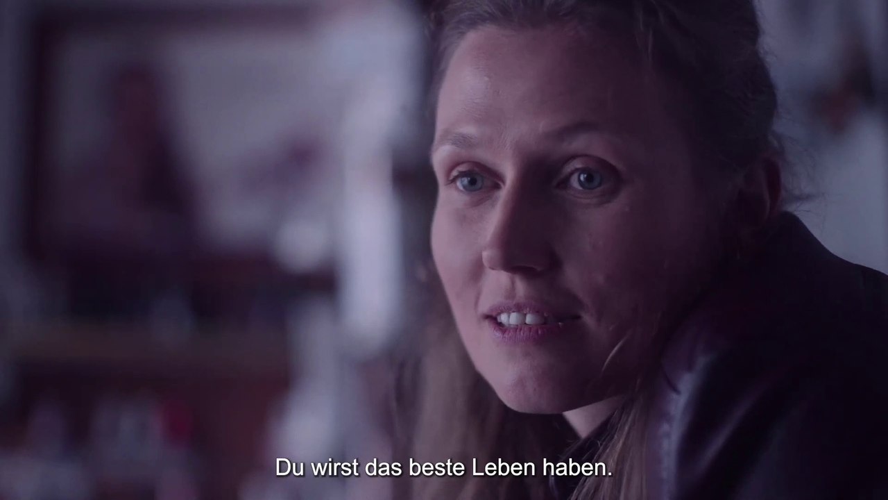 Valeria Is Getting Married - Trailer (Deutsche UT) HD