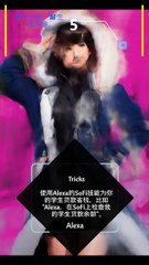 Alexa 前 5 金钱技巧 Ver.3 #Alexa