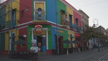 Messi suspendu par le PSG: réactions d'Argentins