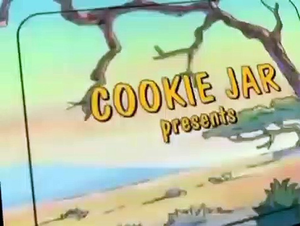 Animal Crackers Animal Crackers S02 E022 The Loony Bin
