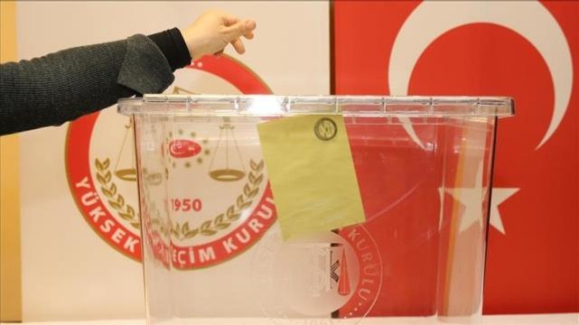 Cumhurbaşkanlığı seçimlerinde kaç ittifak var? 2023 seçimlerinde kaç ittifak olacak? 2023 Oy pusulasında kaç ittifak var?