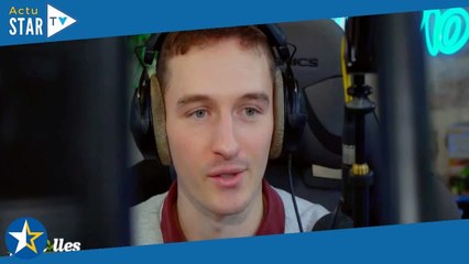 Qui est Bastien Couture alias Stervio, le youtubeur star de l'émission Familles d'agriculteurs sur R