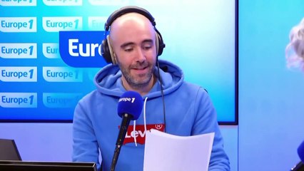Un journaliste de Brut. porte plainte auprès de  l'IGPN, une nouvelle aide pour la presse écrite et le Youtubeur Squeezie annonce la seconde édition de son GP Explorer