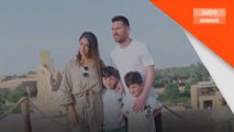Lionel Messi sertai kelab bola sepak di Arab Saudi?